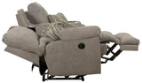 Sadler - Lay Flat Reclining Sofa