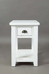 Artisan's Craft - Chairside Table