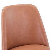 Brennan - Round Counter Set