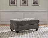 Tallow Creek - Ottoman - Shadow
