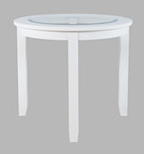 Urban Icon - Round Dining Table