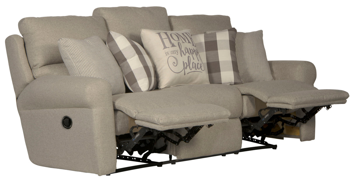 Westport - Lay Flat Reclining Sofa