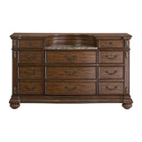 Cadenza - Dresser - Brown