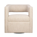 Lexy - Swivel Accent Chair