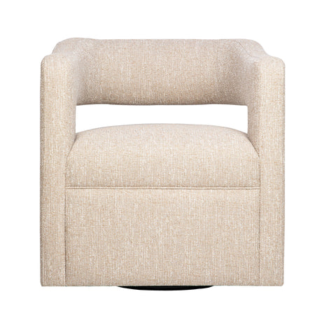 Lexy - Swivel Accent Chair
