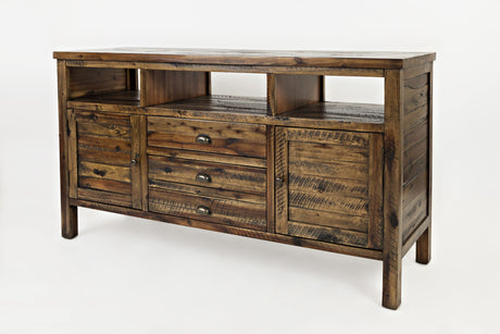 Artisan's Craft - Media Console
