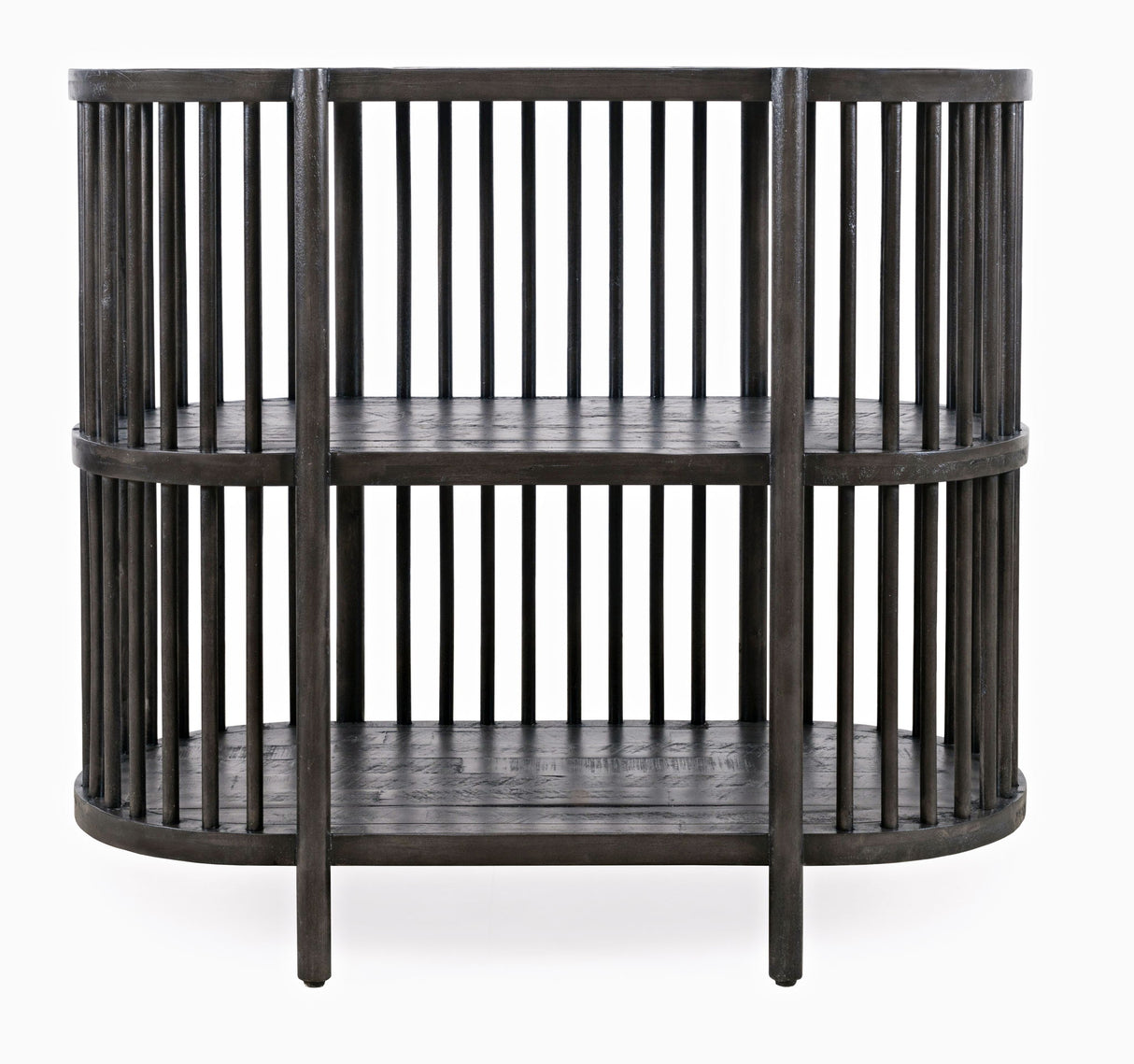 Rhapsody - Accent Console