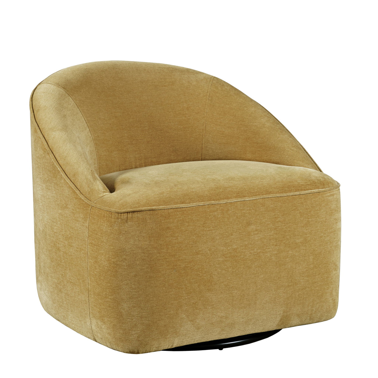 Lulu - Swivel Accent Chair