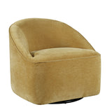 Lulu - Swivel Accent Chair