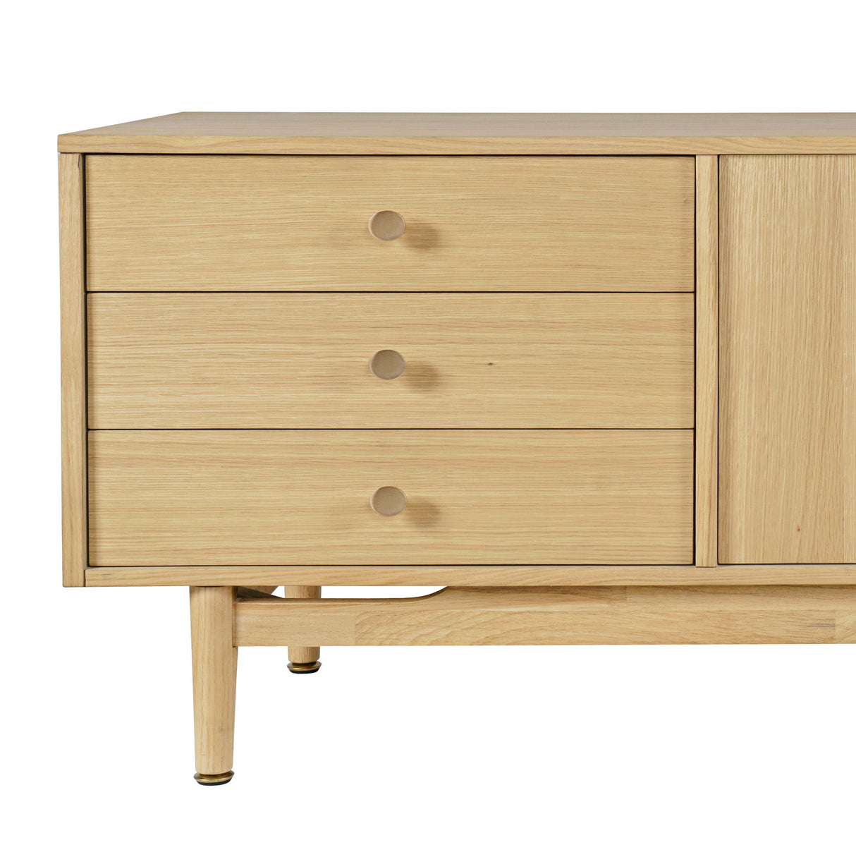 Olson - Console
