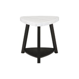 Trinity - Marble Top Table