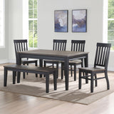 Raven - Dining Set
