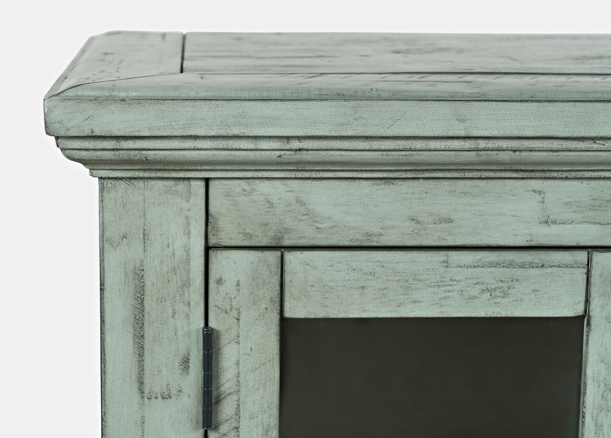 Rustic Shores - Low Cabinet