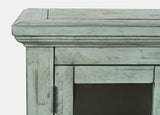 Rustic Shores - Low Cabinet