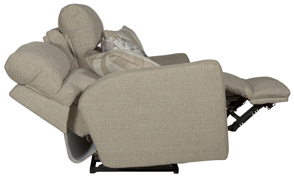 Searsport - Power Headrest Reclining Loveseat