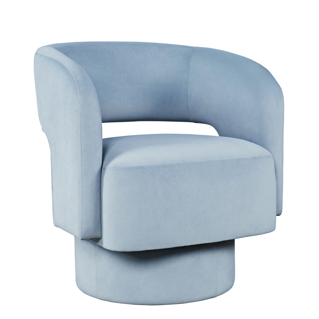 Sutton - Swivel Chair