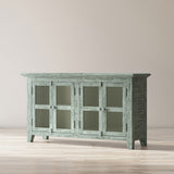 Rustic Shores - Low Cabinet