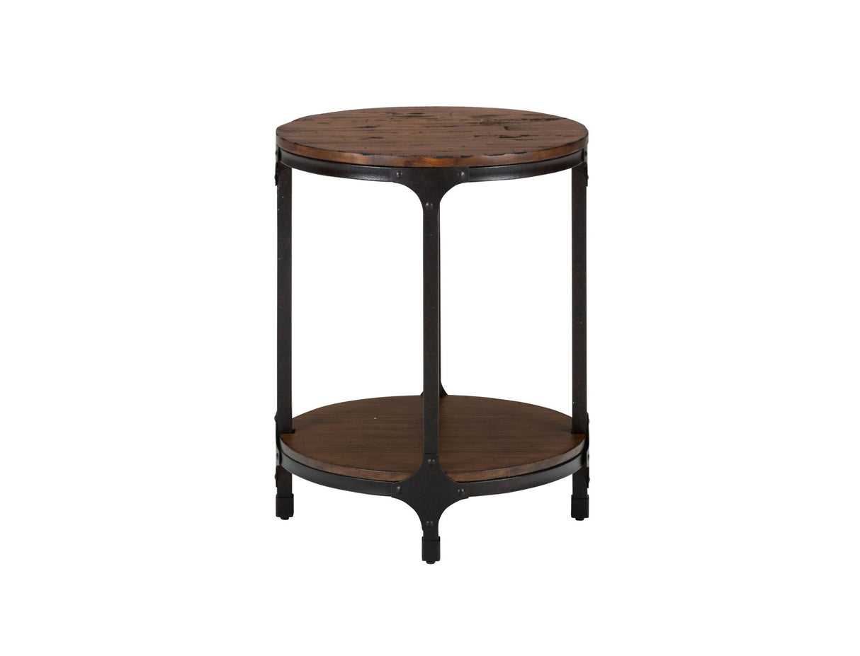 Urban Nature - Round Table