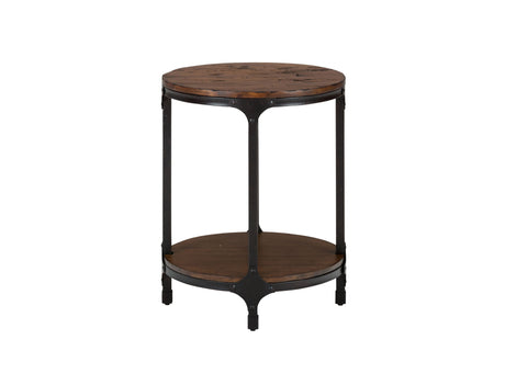 Urban Nature - Round Table