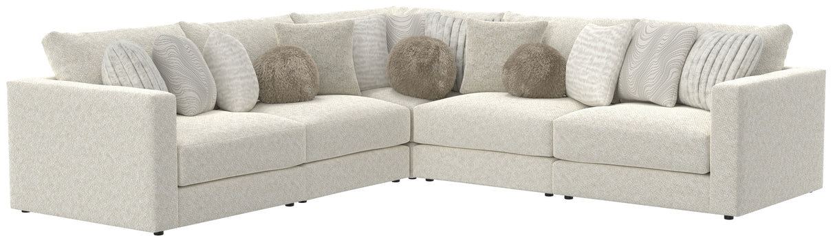 Ritzy - Modular Sectional