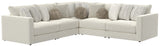 Ritzy - Modular Sectional