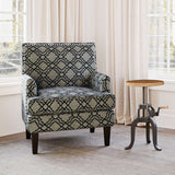 Aubrey Accent Chair
