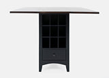 Asbury Park - Counter Drop Leaf Table