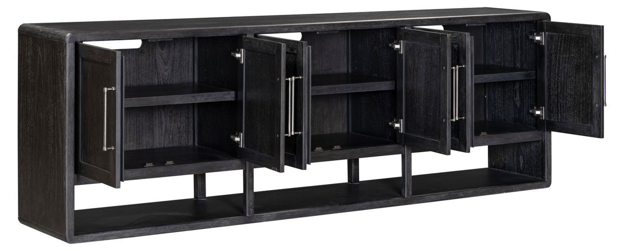 96" Console