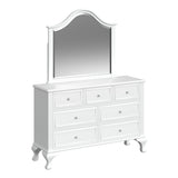 Jesse - Dresser & Mirror