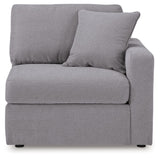 Modmax - Granite - Sectional