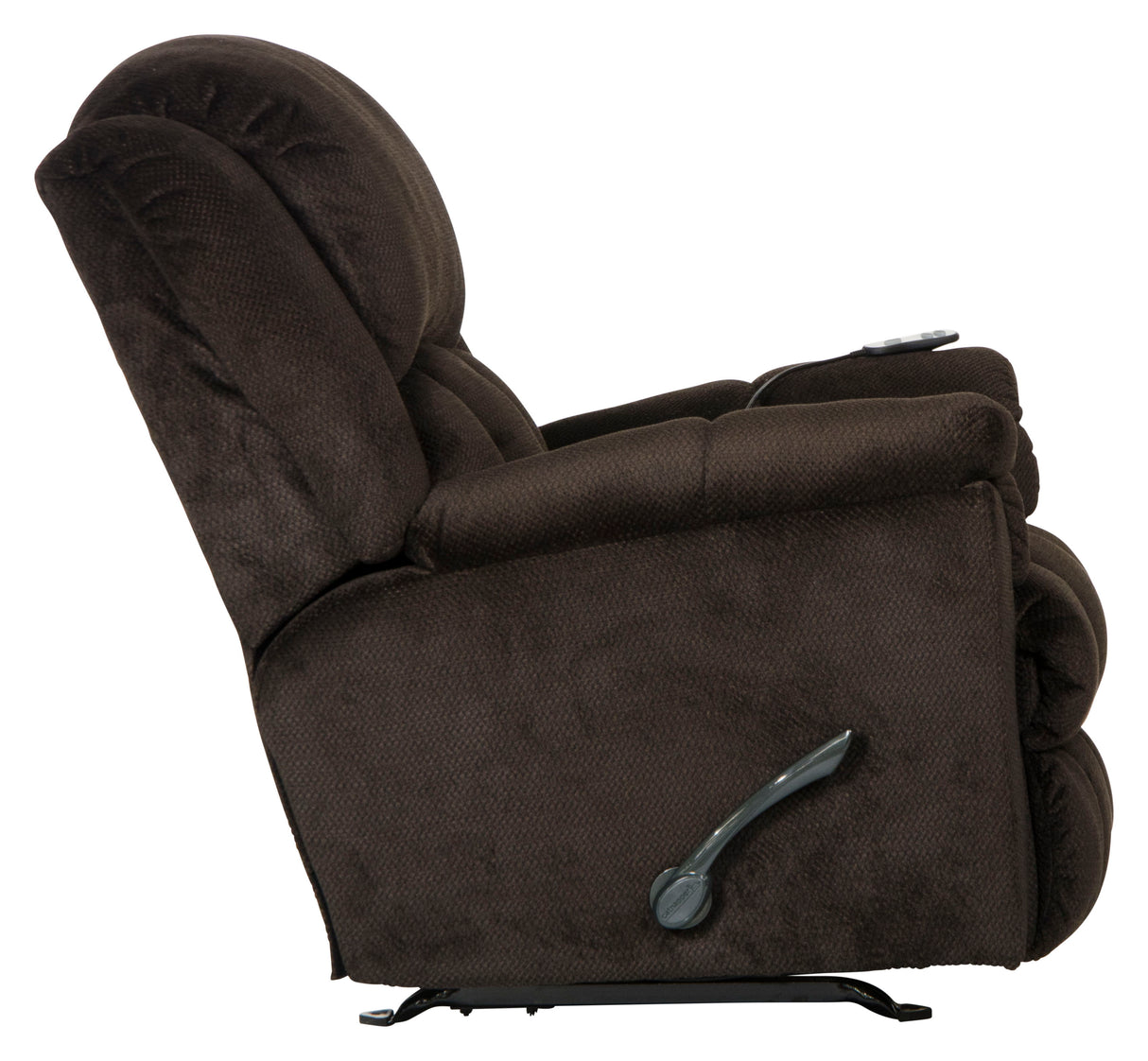 Bingham - Rocker Recliner With Deluxe Heat & Massage