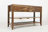 Beacon Street Sofa Console