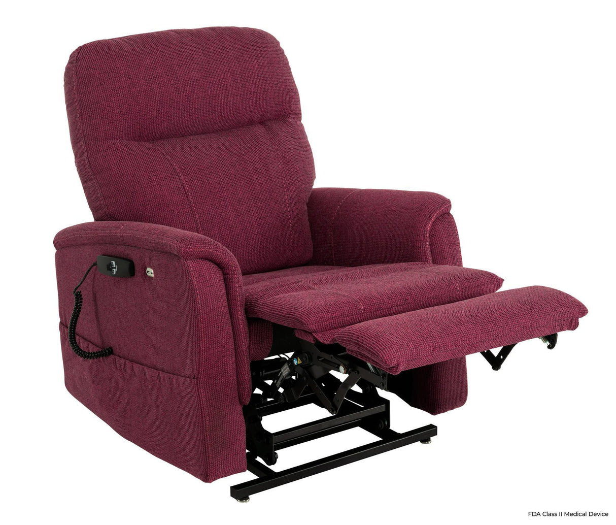 MM-6420 Power Lift Recliner