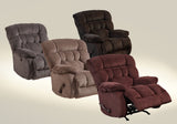 Daly - Chaise Rocker Recliner