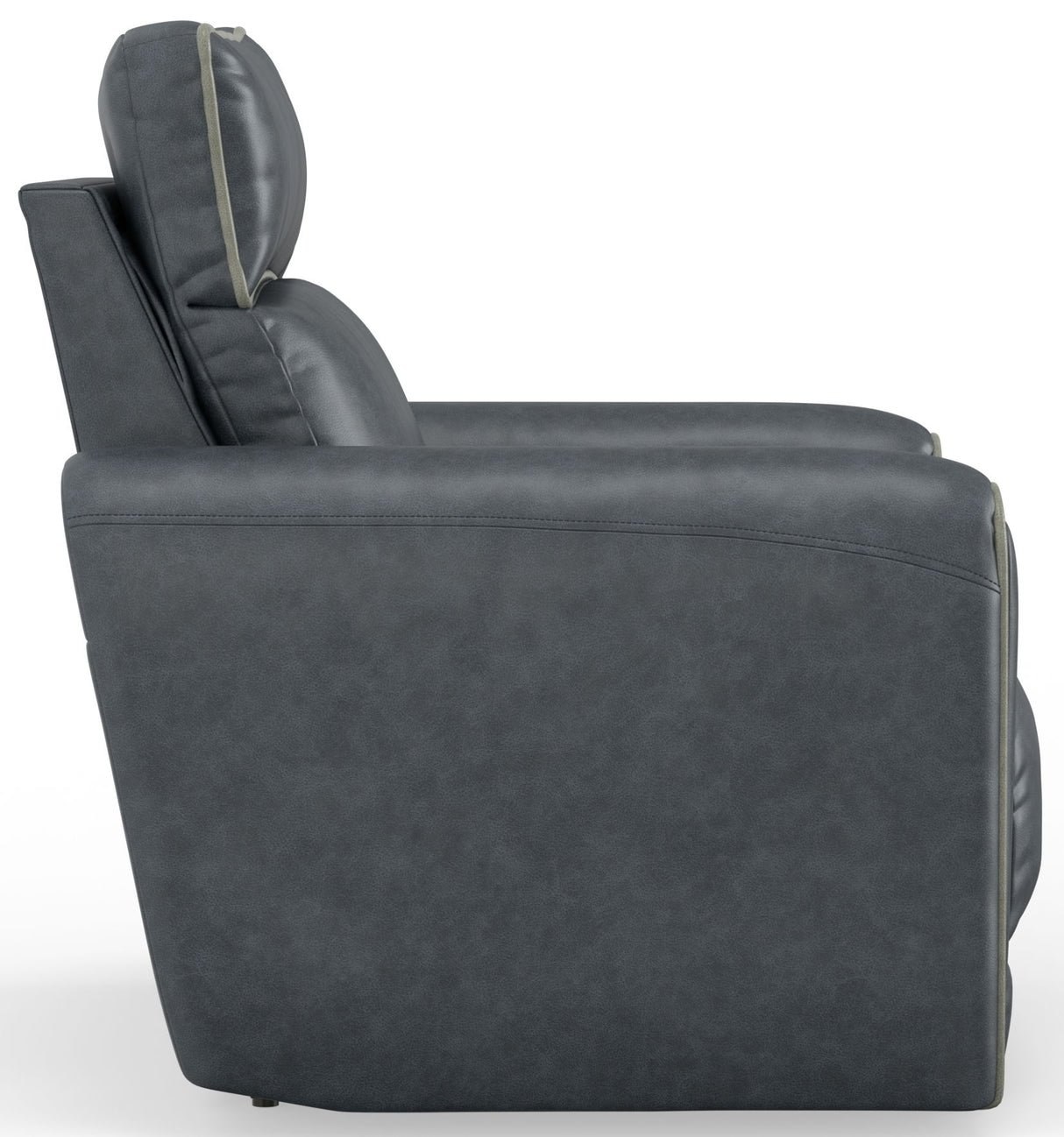 Nico - Power Headrest Wall Hugger Recliner