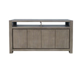Brownstone - Media Console