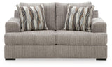 Lofwood - Loveseat
