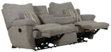 Sadler - Lay Flat Reclining Sofa