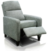 Lennon - Push Back Recliner