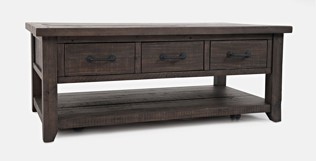 Madison County - Harris Table