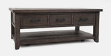Madison County - Harris Table