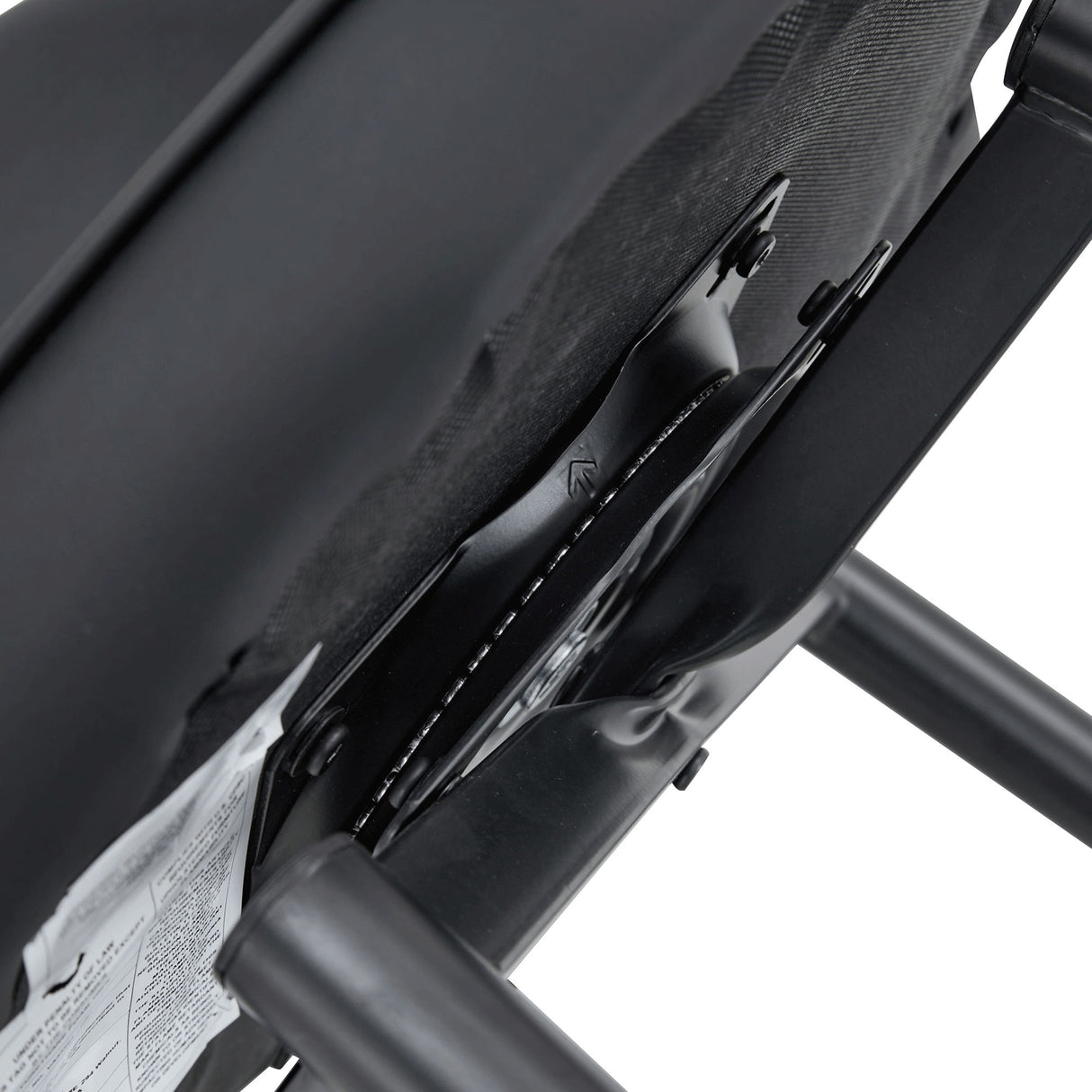 Modern Upholstered 360° Rotatable Bar Chair With Metal Legs For Dining Room (Set of 2)