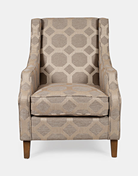 Sanders - Accent Chair