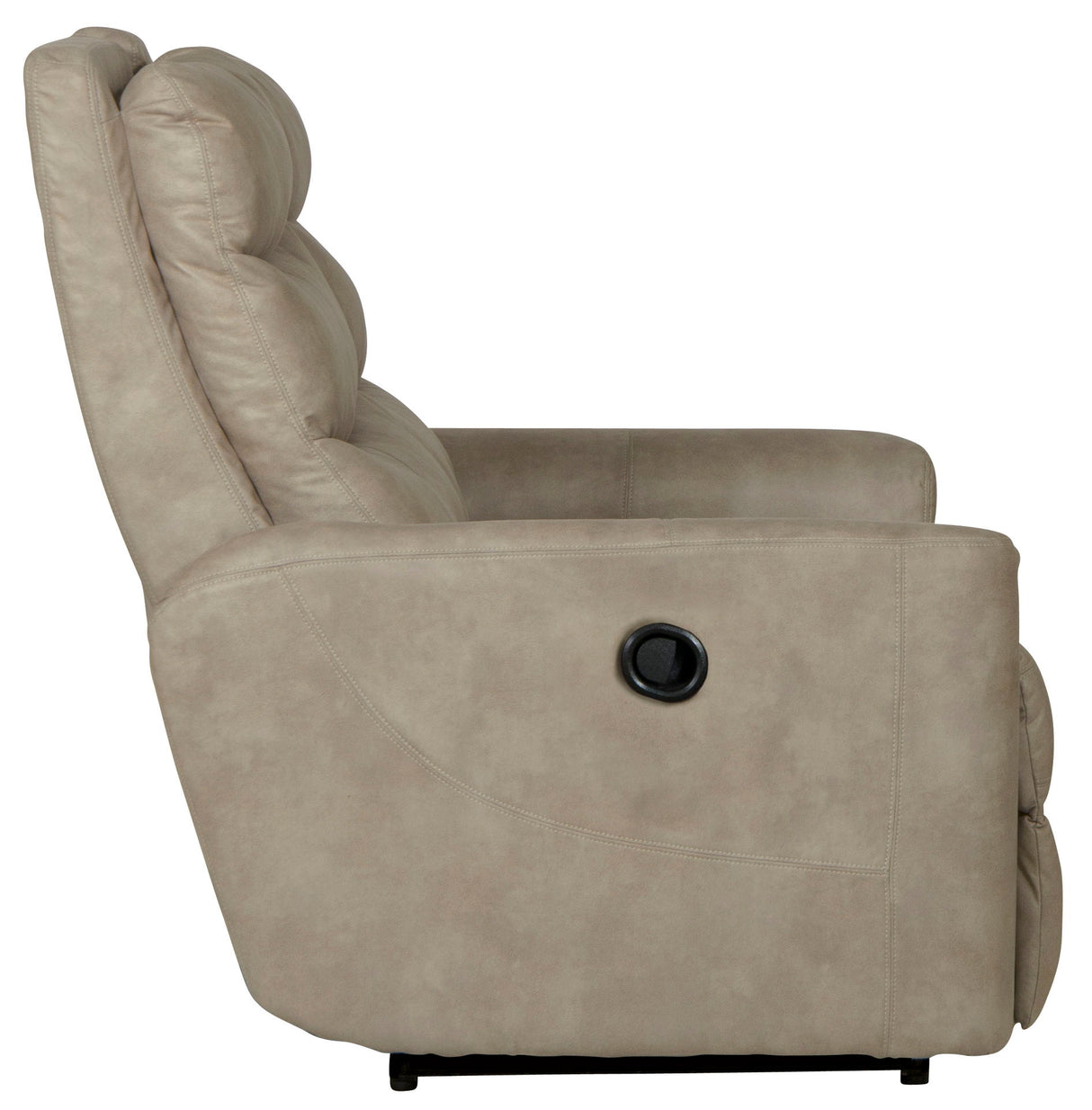 Gill - Reclining Loveseat