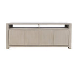 Brownstone - Media Console