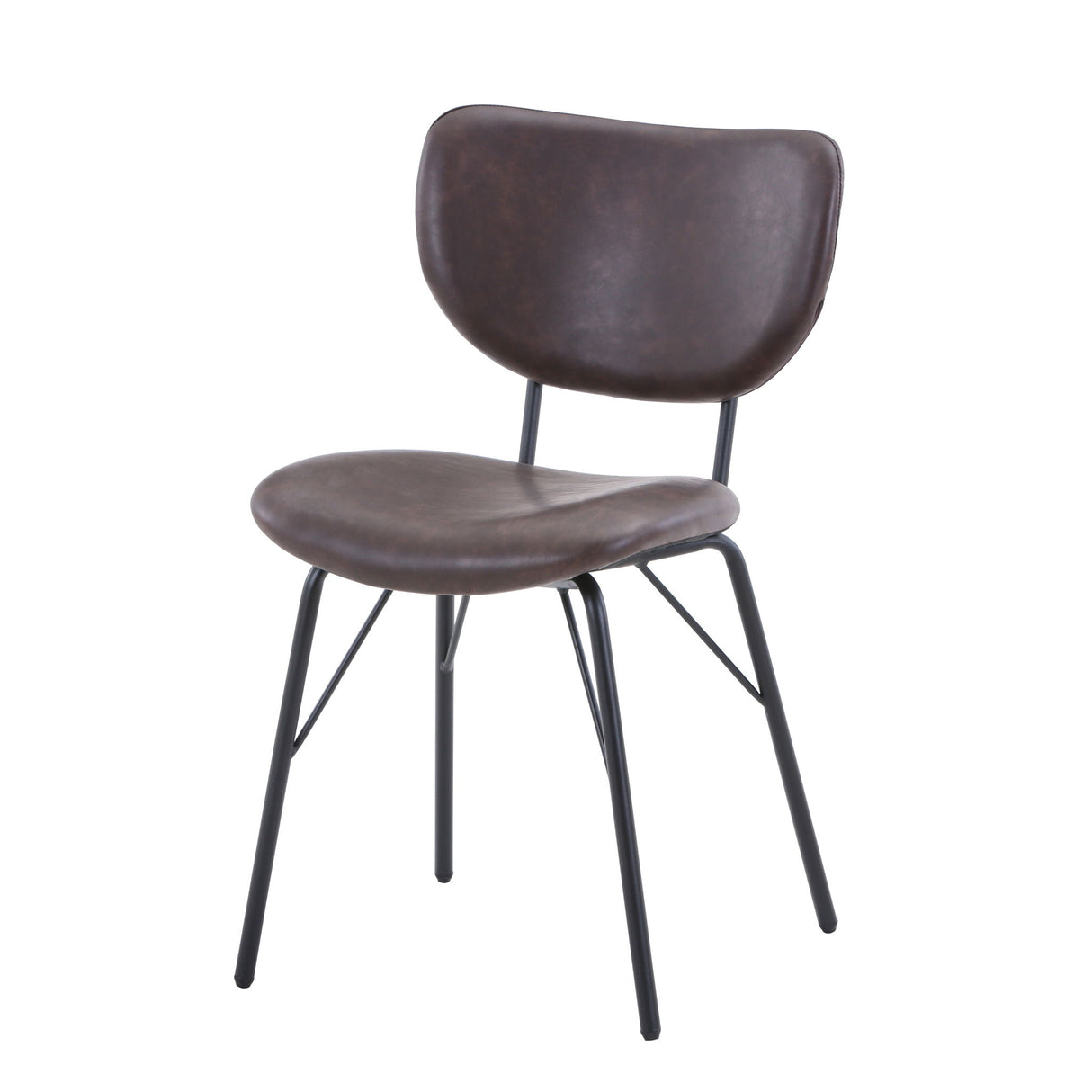 Owen - Upholstered Chair (Set of 2)