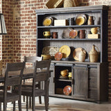 Madison County - Server And Hutch