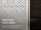 Nectar Ultra Memory Foam 5.1 - Mattress - Fabric