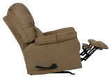 Winner - Rocker Recliner