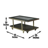 Terrell - Table